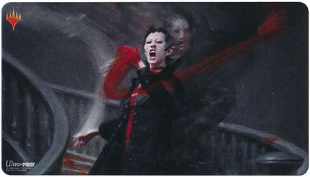 Ultra Pro MTG C19 Anje Falkenrath Playmat V1 UP18139 Ultra Pro MTG C19 Anje Falkenrath Playmat V1 UP18139
