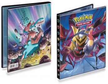 Ultra Pro Pokemon Unified Minds 4 Pocket Binder UP85883 P Ultra Pro Pokemon Unified Minds 4 Pocket Binder UP85883 P