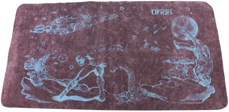 SpellGround Orion Purple Playmat Khalsa Brain Games SpellGround Orion Purple Playmat Khalsa Brain Games