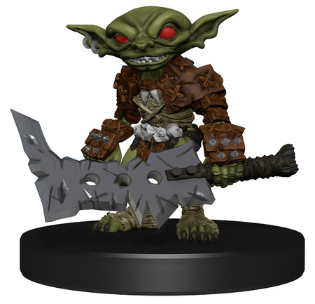 Goblin Dog Slicer 01 Legendary Adventures Preview Pack Pathfinder Battles Goblin Dog Slicer 01 Legendary Adventures Preview Pack Pathfinder Battles