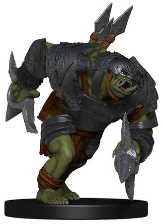 Orc Charger 02 Legendary Adventures Preview Pack Pathfinder Battles Orc Charger 02 Legendary Adventures Preview Pack Pathfinder Battles