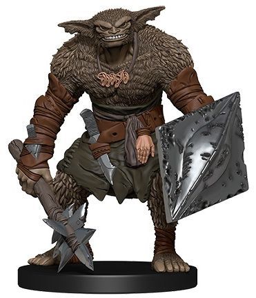 Bugbear Skulker 03 Legendary Adventures Preview Pack Pathfinder Battles Bugbear Skulker 03 Legendary Adventures Preview Pack Pathfinder Battles