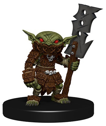 Goblin Guard 05 Legendary Adventures Preview Pack Pathfinder Battles Goblin Guard 05 Legendary Adventures Preview Pack Pathfinder Battles