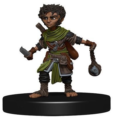Halfling Slinger 08 Legendary Adventures Preview Pack Pathfinder Battles Halfling Slinger 08 Legendary Adventures Preview Pack Pathfinder Battles