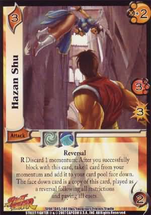 Hazan Shu SF04 045 UFS SF04 The Dark Path Singles Hazan Shu SF04 045 UFS SF04 The Dark Path Singles