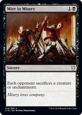 Mire in Misery 019 302 Mire in Misery 019 302