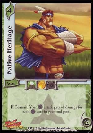 Native Heritage SF04 113 UFS SF04 The Dark Path Singles Native Heritage SF04 113 UFS SF04 The Dark Path Singles
