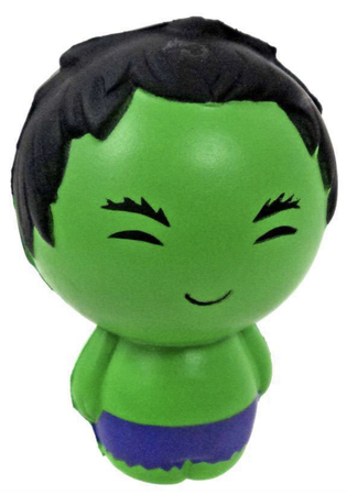 Hulk Stress Ball Funko Original Marvel Funko Original Hulk Stress Ball Funko Original Marvel Funko Original