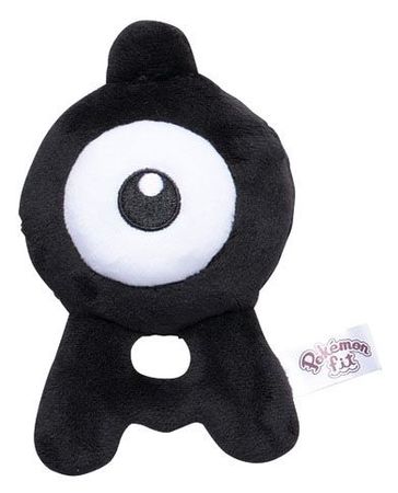 Unown A Poke Plush Palm Size Pokemon Fit Series 269399 Official Pokemon Plushes Toys Apparel Unown A Poke Plush Palm Size Pokemon Fit Series 269399 Official Pokemon Plushes Toys Apparel
