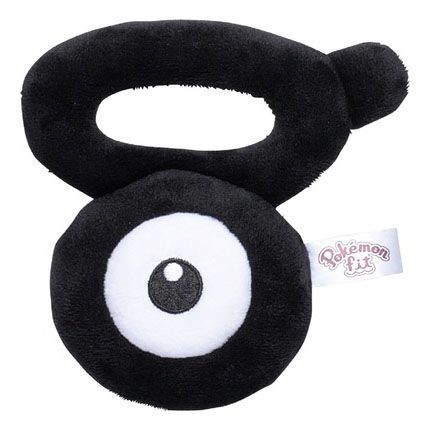 Unown V Poke Plush Palm Size Pokemon Fit Series 269603 Official Pokemon Plushes Toys Apparel Unown V Poke Plush Palm Size Pokemon Fit Series 269603 Official Pokemon Plushes Toys Apparel