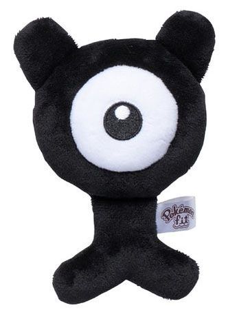Unown Y Poke Plush Palm Size Pokemon Fit Series 269634 Official Pokemon Plushes Toys Apparel Unown Y Poke Plush Palm Size Pokemon Fit Series 269634 Official Pokemon Plushes Toys Apparel