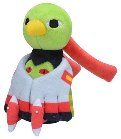 Xatu Poke Plush Palm Size Pokemon Fit Series 269283 Official Pokemon Plushes Toys Apparel Xatu Poke Plush Palm Size Pokemon Fit Series 269283 Official Pokemon Plushes Toys Apparel