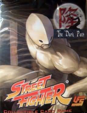 UFS Haohmaru Sealed Starter Deck Samurai Shodown