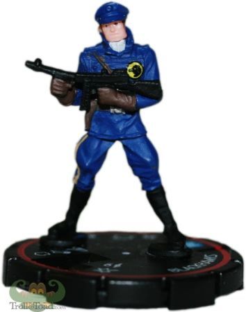 Blackhawks 003 Veteran Origin DC Heroclix DC Origin Singles Blackhawks 003 Veteran Origin DC Heroclix DC Origin Singles