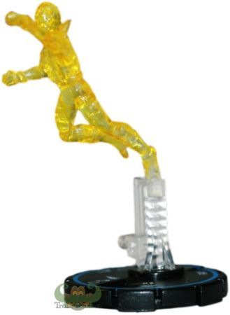 Ray 011 Experienced Origin DC Heroclix DC Origin Singles Ray 011 Experienced Origin DC Heroclix DC Origin Singles