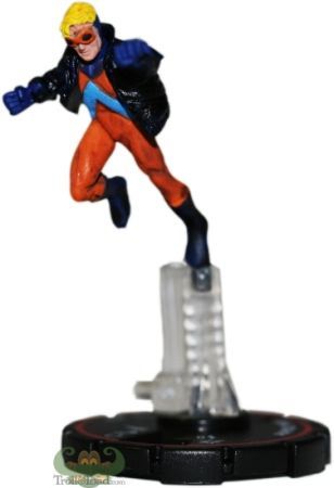 Animal Man 039 Veteran Origin DC Heroclix DC Origin Singles Animal Man 039 Veteran Origin DC Heroclix DC Origin Singles