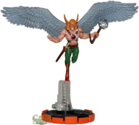 Hawkman 059 Experienced Origin DC Heroclix DC Origin Singles Hawkman 059 Experienced Origin DC Heroclix DC Origin Singles