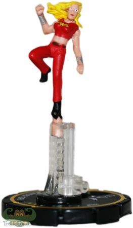 Wonder Girl 061 Rookie Origin DC Heroclix DC Origin Singles Wonder Girl 061 Rookie Origin DC Heroclix DC Origin Singles