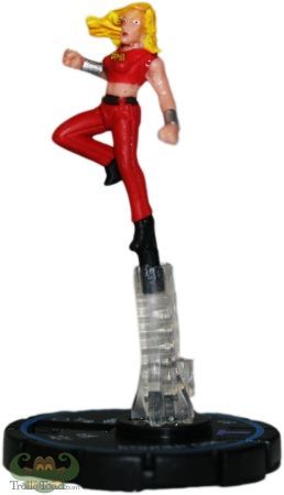 Wonder Girl 062 Experienced Origin DC Heroclix DC Origin Singles Wonder Girl 062 Experienced Origin DC Heroclix DC Origin Singles
