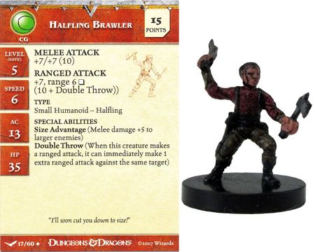 Halfling Brawler 17 Unhallowed D D Miniatures Unhallowed D D Halfling Brawler 17 Unhallowed D D Miniatures Unhallowed D D