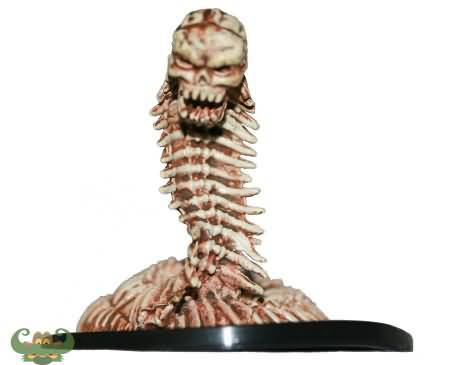 Bone Naga 34 Unhallowed D D Miniatures Bone Naga 34 Unhallowed D D Miniatures