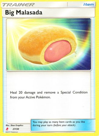 Big Malasada 27 30 Lycanroc Trainer Kit Big Malasada 27 30 Lycanroc Trainer Kit
