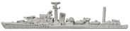 10 HMS Javelin War at Sea Axis Allies Miniatures Common 10 HMS Javelin War at Sea Axis Allies Miniatures Common