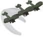 14 Swordfish Mk II War at Sea Axis Allies Miniatures Common Axis Allies War at Sea Base Set 14 Swordfish Mk II War at Sea Axis Allies Miniatures Common Axis Allies War at Sea Base Set