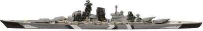 35 Bismarck War at Sea Axis Allies Miniatures Rare Axis Allies War at Sea Base Set 35 Bismarck War at Sea Axis Allies Miniatures Rare Axis Allies War at Sea Base Set