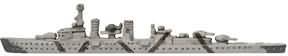 38 Koln War at Sea Axis Allies Miniatures Uncommon Axis Allies War at Sea Base Set 38 Koln War at Sea Axis Allies Miniatures Uncommon Axis Allies War at Sea Base Set