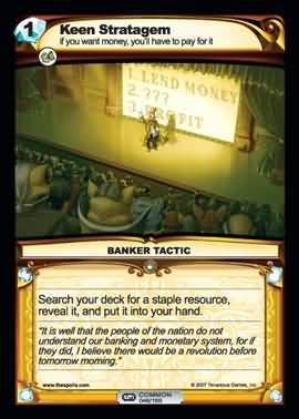 Keen Stratagem Common The Spoils First Edition Part 2 Singles Keen Stratagem Common The Spoils First Edition Part 2 Singles