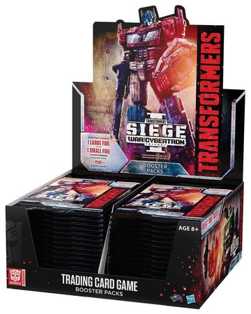 Transformers trading card game UT T36//T40 Starscream Air Commander