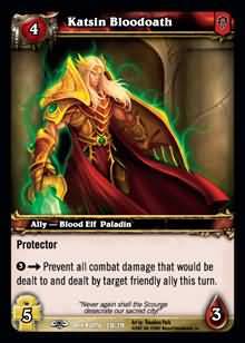 Katsin Bloodoath 218 319 Common WoW Dark Portal Katsin Bloodoath 218 319 Common WoW Dark Portal