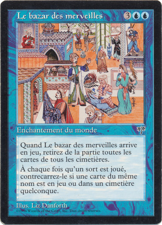 Le bazar des merveilles Mirage French Mirage French Singles Le bazar des merveilles Mirage French Mirage French Singles