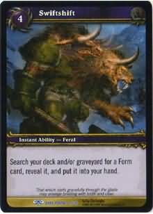 Swiftshift 27 319 Rare WoW Dark Portal Swiftshift 27 319 Rare WoW Dark Portal