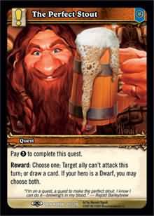 The Perfect Stout 293 319 Common The Perfect Stout 293 319 Common