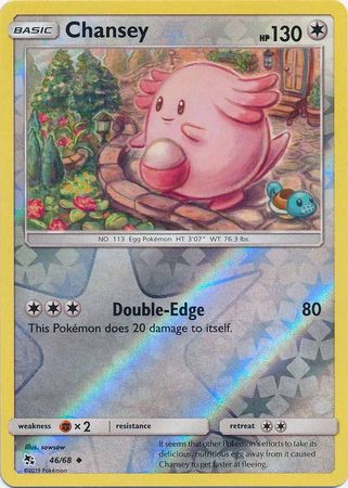  Farfetch'd - 45/68 - Uncommon - Reverse Holo - Hidden Fates :  Everything Else