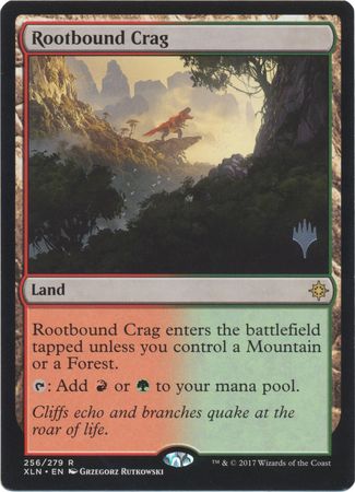 Rootbound Crag 256 279 Silver Stamped Rootbound Crag 256 279 Silver Stamped