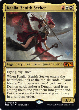 Kaalia Zenith Seeker 210 280 Silver Stamped Kaalia Zenith Seeker 210 280 Silver Stamped