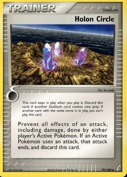 Pokemon Cards EX Crystal Guardians Uncommons #//100