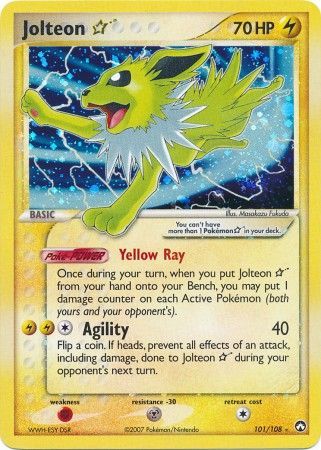 buy pokemon gold star cards