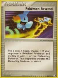 Pokemon Reversal 88 115 Uncommon Pokemon Reversal 88 115 Uncommon