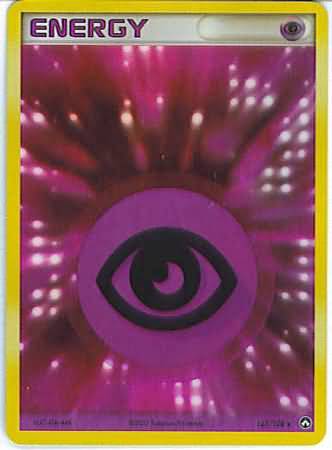 Psychic Energy 107 108 Holo Rare Ex Power Keepers Singles Psychic Energy 107 108 Holo Rare Ex Power Keepers Singles
