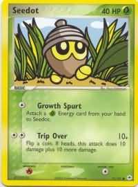 Seedot 71 101 Common Seedot 71 101 Common