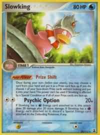 Slowking 28 113 Rare Slowking 28 113 Rare