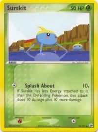 Surskit 76 101 Common Surskit 76 101 Common