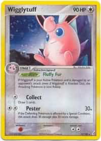 Wigglytuff 13 100 Holo Rare Wigglytuff 13 100 Holo Rare