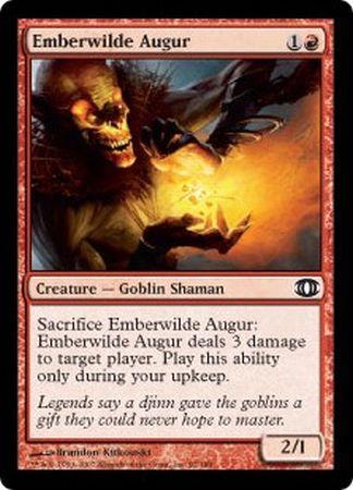 Emberwilde Augur Emberwilde Augur