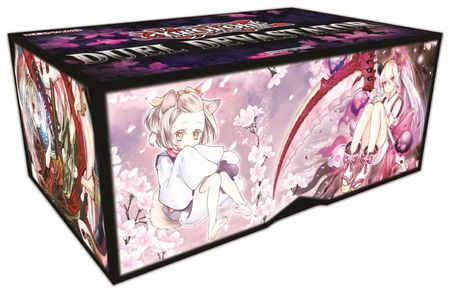 Duel Devastator Collector s Set Yugioh Duel Devastator Collector s Set Yugioh