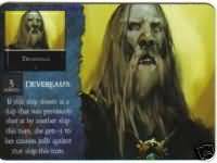 Devereaux 027 Pirates of Davy Jones Curse Pirates Pocketmodels Devereaux 027 Pirates of Davy Jones Curse Pirates Pocketmodels